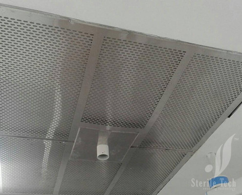 Ceiling Suspended Laminar Air Flow Equipments Manufacturers