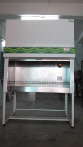 biological safety cabinet manufacturers in Bangalore