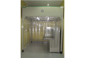 Negative pressure Isolation room manufacturers in Chennai, Tamilnadu