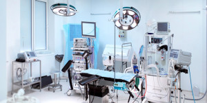 MODULAR OPERATION THEATRE MANUFACTURERS IN TRICHY